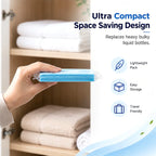 ✨ 4-in-1 Floor Care Sheets