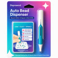 ⏰ Last Day 50% OFF – 💎 Automatic Diamond Painting Bead Dispenser Pen & Tray Set