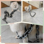 🐶The Chain Paws - Funniest Pet Chain🔒