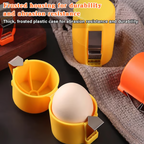 🔥🔥🔥Limited-time 😮‍💨 Buy 1 Get 1 Free ！！！🍳 Quick Egg Cracker Tool – Open Hundreds Of Eggs Faster & Cleaner 🔥