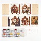 DIY Pearl Art - Christmas Collection(📦Buy 2 Free Shipping)