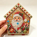DIY Pearl Art - Christmas Collection(📦Buy 2 Free Shipping)