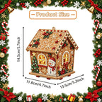 DIY Pearl Art - Christmas Collection(📦Buy 2 Free Shipping)