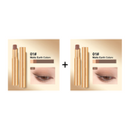 🔥LAST DAY SALE - BUY 1 GET 1 FREE!!🌸✨3 Colors in 1 Eyeshadow Stick🔥