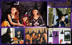 🔥Halloween Hot Deals🎃🔥Halloween Party Favor Costume Accessory Hanging Witch Hat