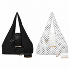 LAST DAY BUY 1 GET 1 FREE🎁-Tiny as a Keychain, Holds Up to 30 lbs! The Ultimate Everyday Foldaway