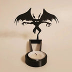 🔥HALLOWEEN Candle Holder🕯