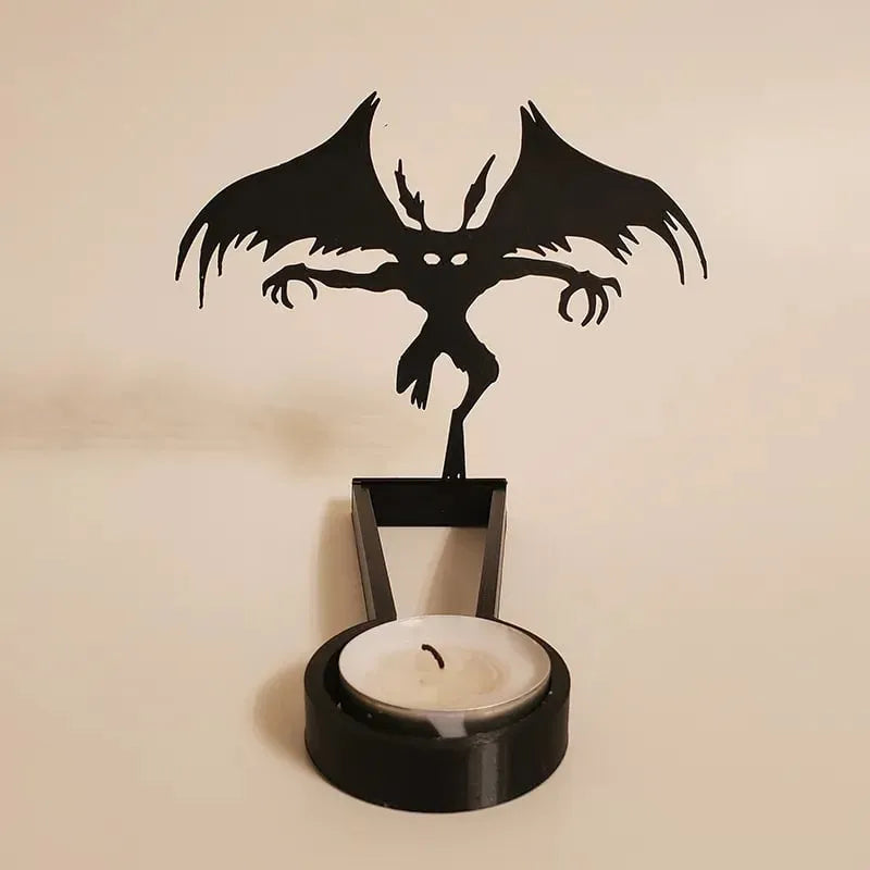 🔥HALLOWEEN Candle Holder🕯