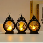 🔥Vintage Halloween Lanterns