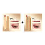 🔥LAST DAY SALE - BUY 1 GET 1 FREE!!🌸✨3 Colors in 1 Eyeshadow Stick🔥