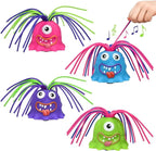🔥This Week's Special Offer👾Hair Pulling Monster - Stress Relief and Anti Anxiety Toys