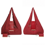 LAST DAY BUY 1 GET 1 FREE🎁-Tiny as a Keychain, Holds Up to 30 lbs! The Ultimate Everyday Foldaway