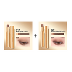🔥LAST DAY SALE - BUY 1 GET 1 FREE!!🌸✨3 Colors in 1 Eyeshadow Stick🔥
