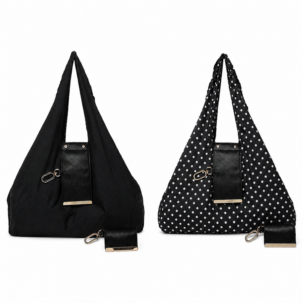 LAST DAY BUY 1 GET 1 FREE🎁-Tiny as a Keychain, Holds Up to 30 lbs! The Ultimate Everyday Foldaway