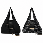 LAST DAY BUY 1 GET 1 FREE🎁-Tiny as a Keychain, Holds Up to 30 lbs! The Ultimate Everyday Foldaway