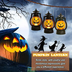 Halloween🍭 Pumpkin lantern