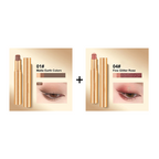🔥LAST DAY SALE - BUY 1 GET 1 FREE!!🌸✨3 Colors in 1 Eyeshadow Stick🔥