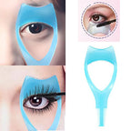 🔥3 in 1 Eyelashes Tools Mascara Shield Applicator Guard🔥(Buy 1 Get 2 Free)