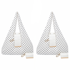 LAST DAY BUY 1 GET 1 FREE🎁-Tiny as a Keychain, Holds Up to 30 lbs! The Ultimate Everyday Foldaway