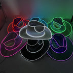 🎄Promotion💥 Bright Cowboys Hat