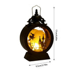 🔥Vintage Halloween Lanterns