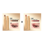 🔥LAST DAY SALE - BUY 1 GET 1 FREE!!🌸✨3 Colors in 1 Eyeshadow Stick🔥