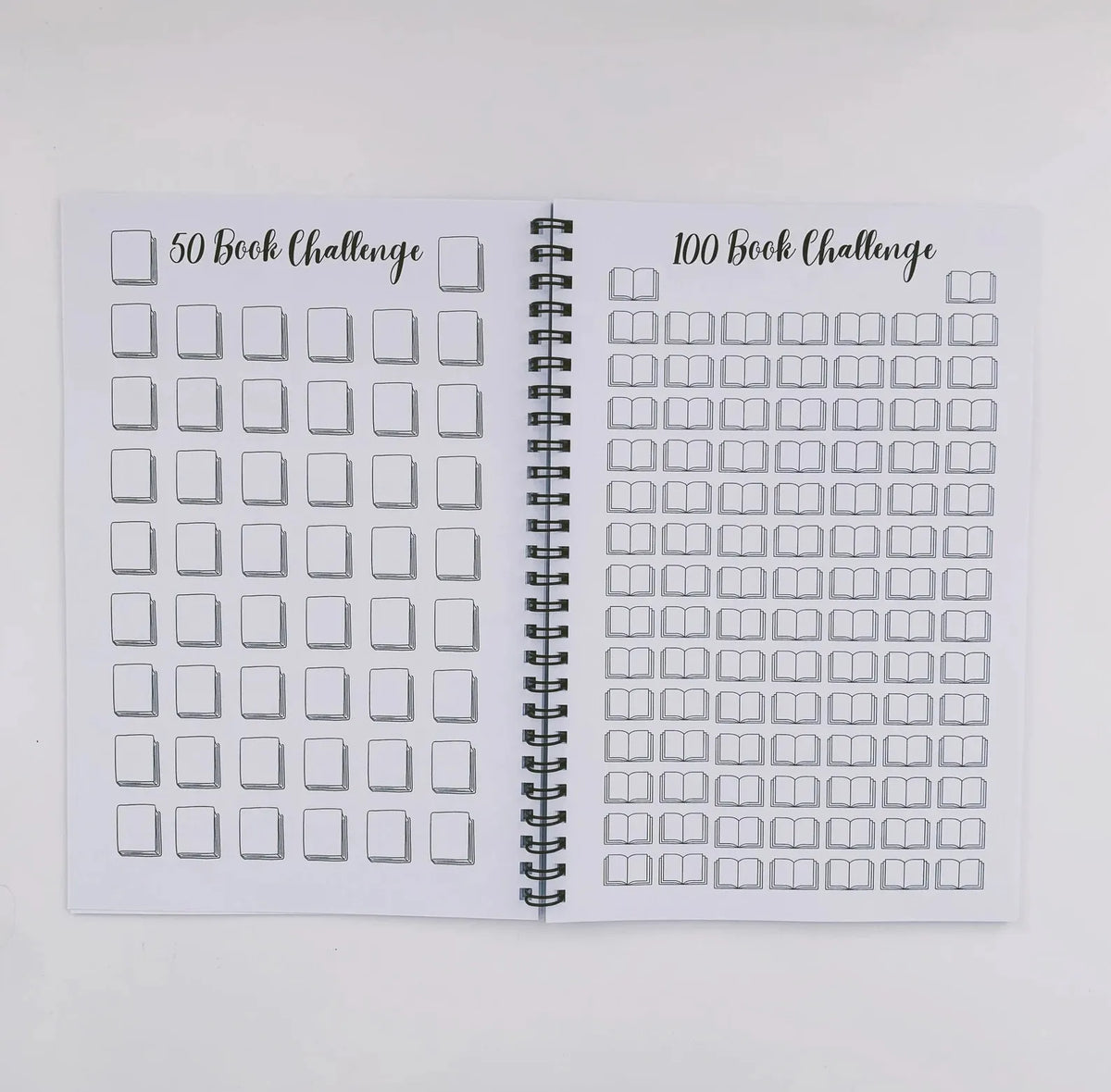 🔥Book Journal (🎁A Meaningful Gift)