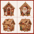 DIY Pearl Art - Christmas Collection(📦Buy 2 Free Shipping)