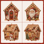 DIY Pearl Art - Christmas Collection(📦Buy 2 Free Shipping)