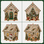 DIY Pearl Art - Christmas Collection(📦Buy 2 Free Shipping)