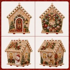 DIY Pearl Art - Christmas Collection(📦Buy 2 Free Shipping)