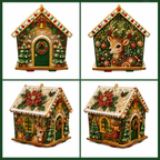 DIY Pearl Art - Christmas Collection(📦Buy 2 Free Shipping)