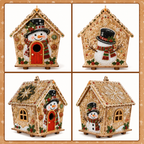 DIY Pearl Art - Christmas Collection(📦Buy 2 Free Shipping)
