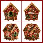 DIY Pearl Art - Christmas Collection(📦Buy 2 Free Shipping)