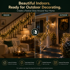 Transform Any Space with a Fuller, Brighter Holiday Glow
