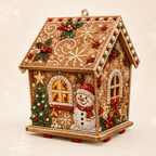 DIY Pearl Art - Christmas Collection(📦Buy 2 Free Shipping)