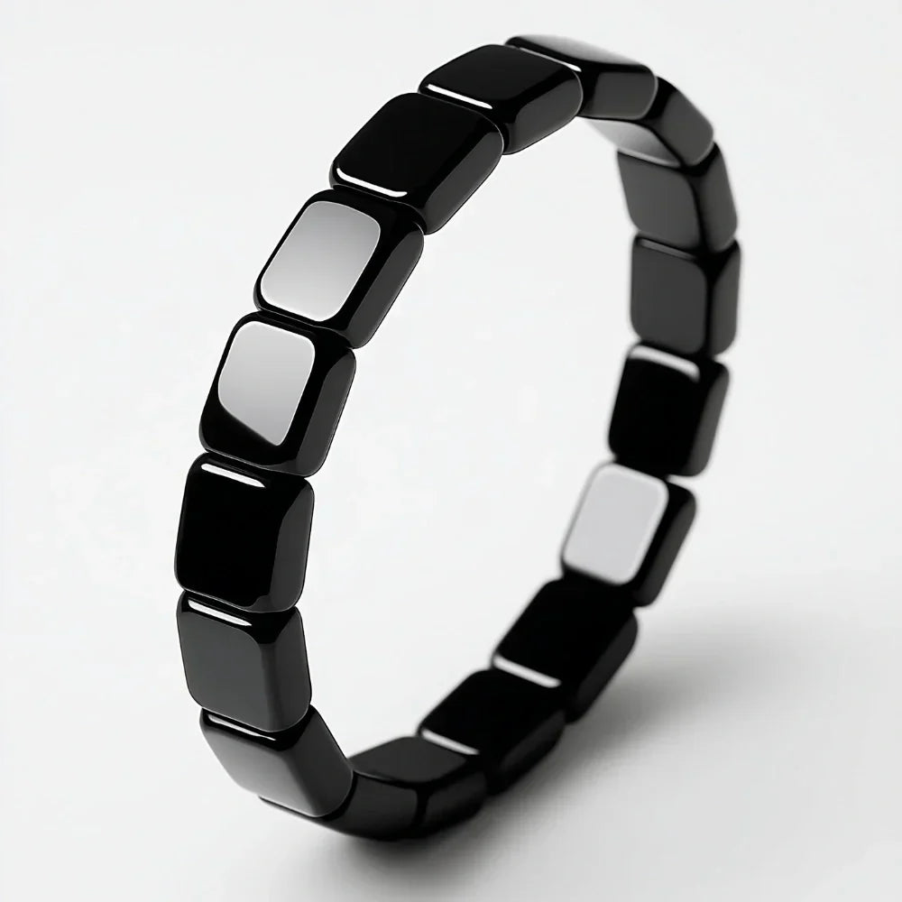 Hematite Bracelet🔥