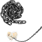 🐶The Chain Paws - Funniest Pet Chain🔒
