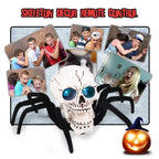 Latest Halloween Skeleton Decor remote control toy