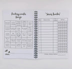 🔥Book Journal (🎁A Meaningful Gift)