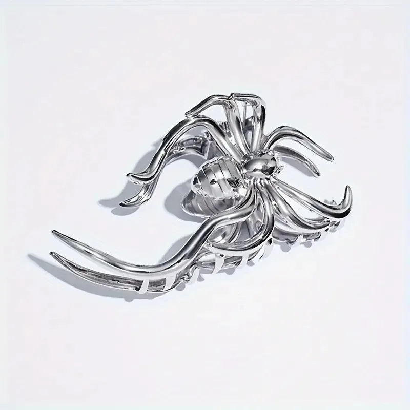 🕷️Halloween Spider Claw Hair Clip