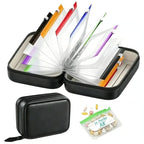 Travel Pill Organizer Set ✈️💊 | 7-Bag & 14-Bag Options for Pills, Vitamins & Supplements