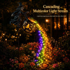 Early Halloween Special 49% OFF🎃Halloween Witch Cauldron Garden Light