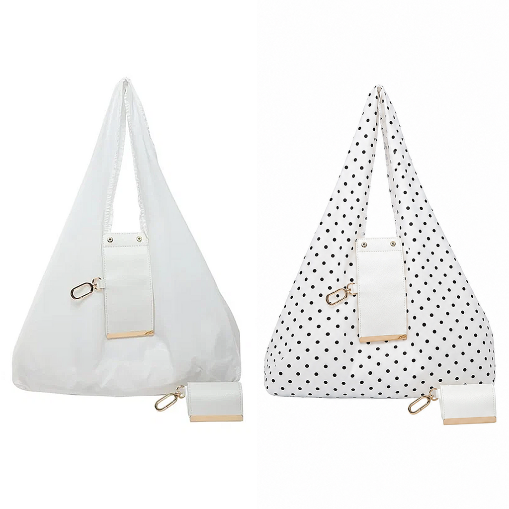 LAST DAY BUY 1 GET 1 FREE🎁-Tiny as a Keychain, Holds Up to 30 lbs! The Ultimate Everyday Foldaway