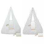LAST DAY BUY 1 GET 1 FREE🎁-Tiny as a Keychain, Holds Up to 30 lbs! The Ultimate Everyday Foldaway