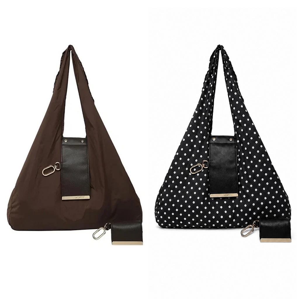 LAST DAY BUY 1 GET 1 FREE🎁-Tiny as a Keychain, Holds Up to 30 lbs! The Ultimate Everyday Foldaway