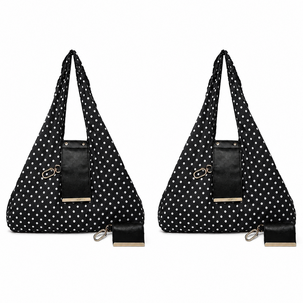 LAST DAY BUY 1 GET 1 FREE🎁-Tiny as a Keychain, Holds Up to 30 lbs! The Ultimate Everyday Foldaway