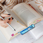 🔥 LAST CHANCE: BOGO Free 🔥 Staple-Free Clip Binder | FREE Shipping on 2 Sets🎁