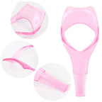 🔥3 in 1 Eyelashes Tools Mascara Shield Applicator Guard🔥(Buy 1 Get 2 Free)