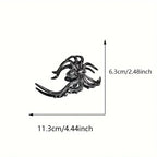 🕷️Halloween Spider Claw Hair Clip